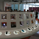 Illustration for article titled The KDDI Design Centers Futuristic Concept Phones and Less Impressive Regular Phones
